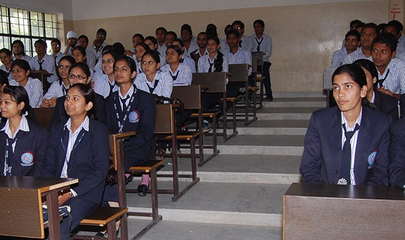 Smart Classrooms