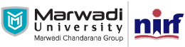 Marwadi University