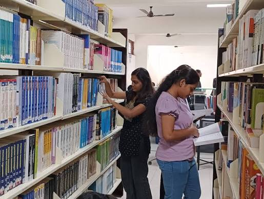 Central Library