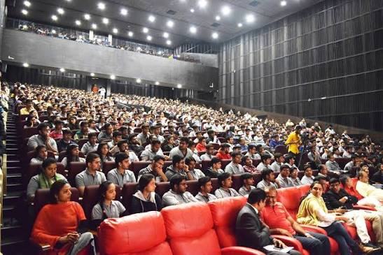 University Auditorium & Events
