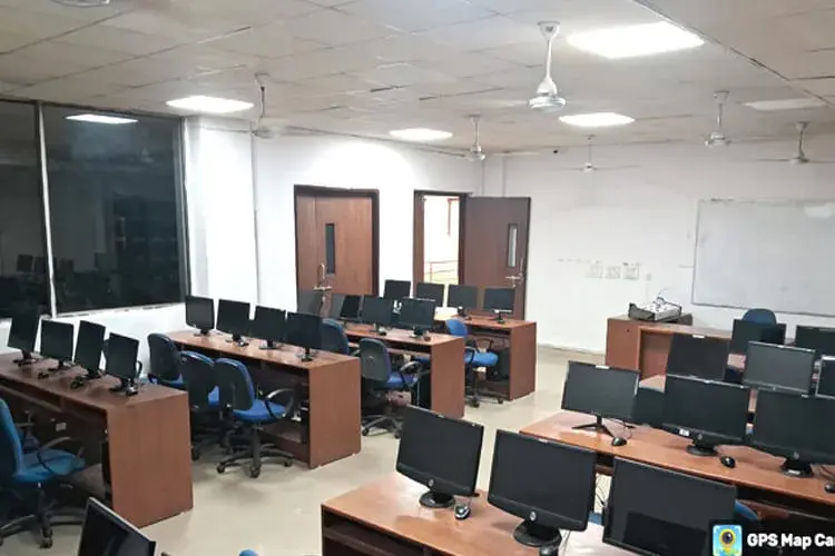 Advanced Computer Laboratory