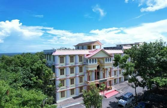 Noorul Islam University (NICHE)