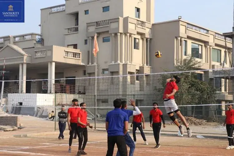 Sports & Student Activities