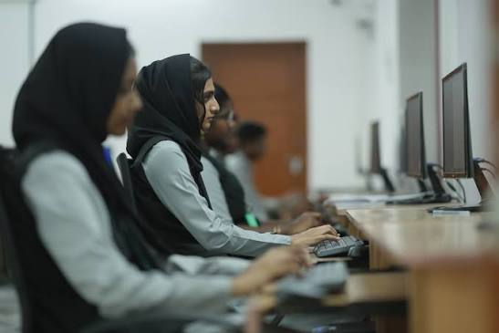 Computer Laboratory