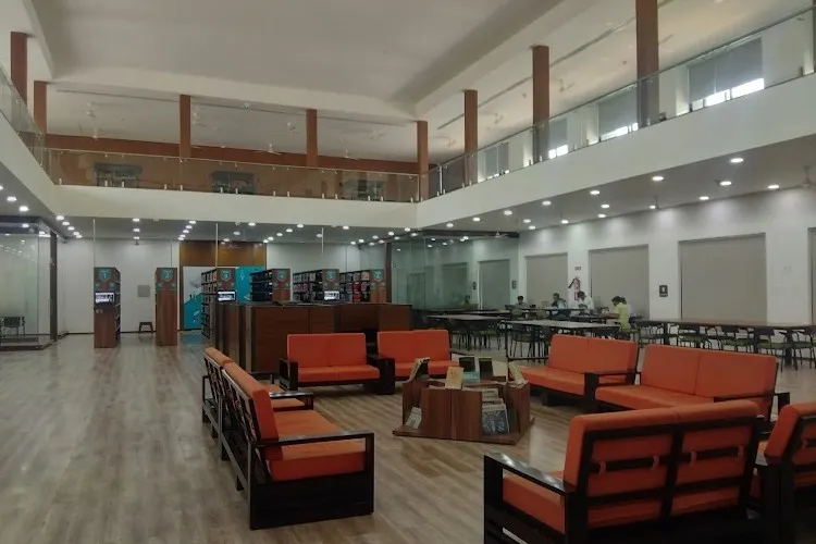 Student Learning Commons