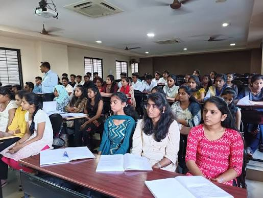 Smart Classrooms