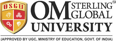 Om Sterling Global University